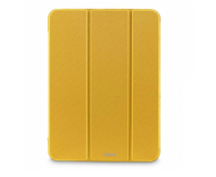 Hama ETUI TERRA iPad 10.9" 10 gen. 2022 ŻÓŁTE - 1417018 - zdjęcie 1
